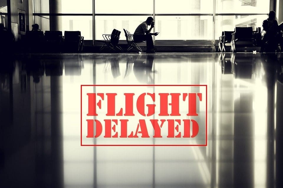7 Claims to Consider While Traveling with any Airline 3 7 Claims To Consider While Traveling With Any Airline
