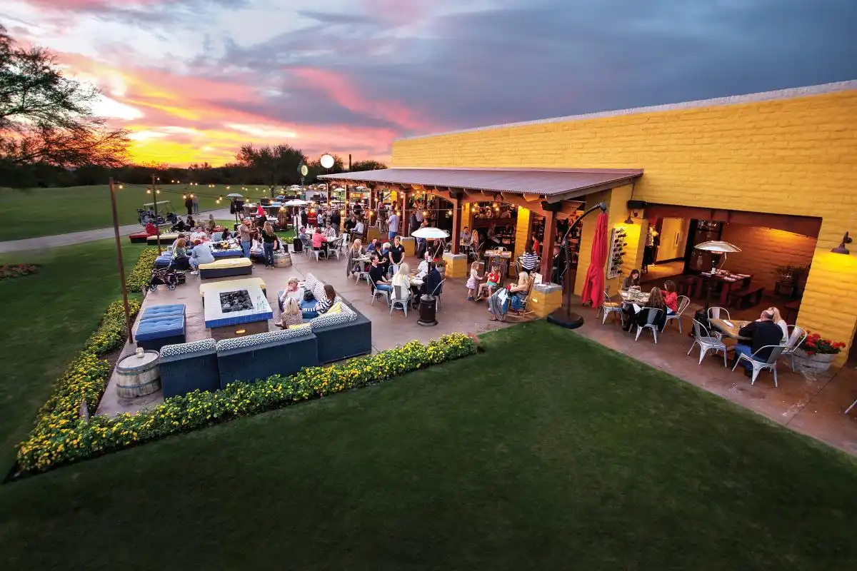 8 Best Family-Friendly Restaurants in Scottsdale You Must Check Out 4 Isabella’s Kitchen Scottsdale