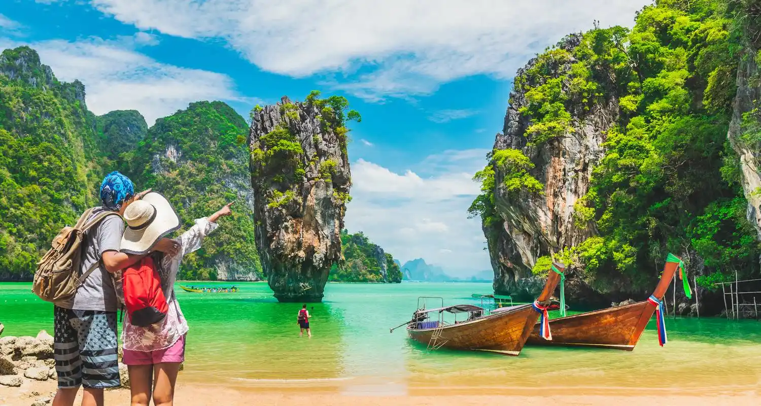 Thailand Cheap Places To Go