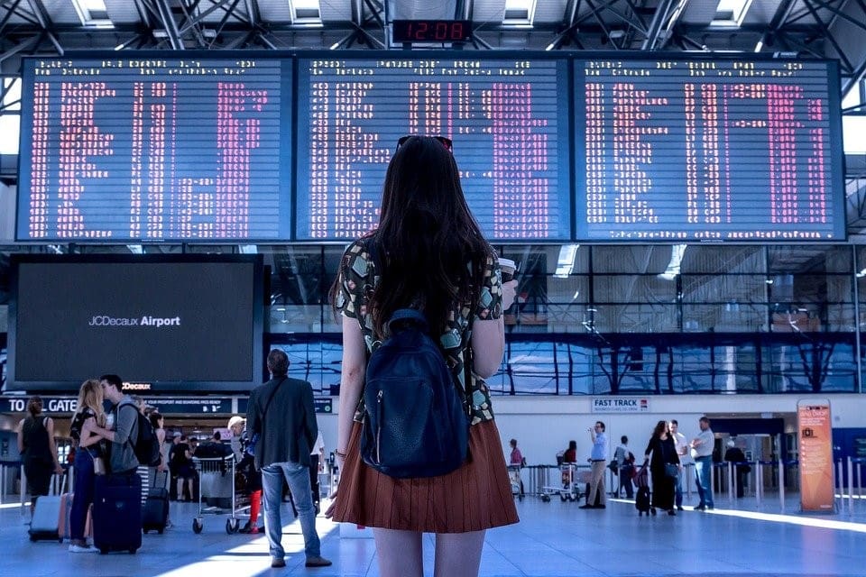 7 Claims to Consider While Traveling with any Airline 4 7 Claims To Consider While Traveling With Any Airline