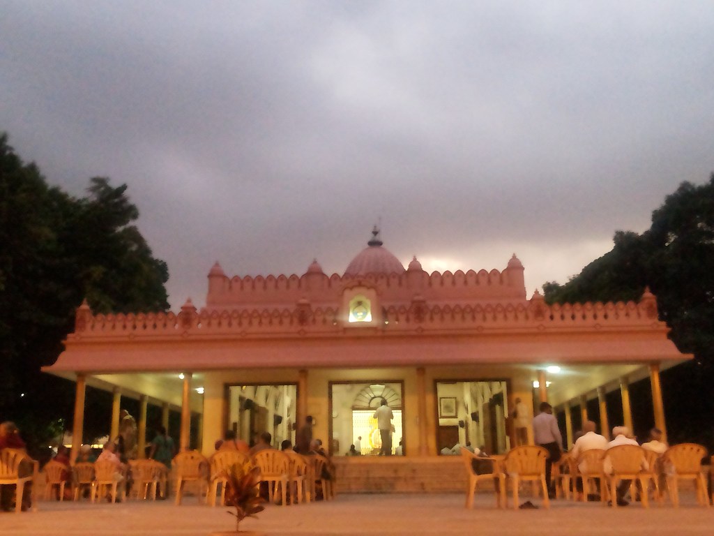 Top 10 Popular Ashrams In Bangalore: A Spiritual Haven Amidst Urban ...