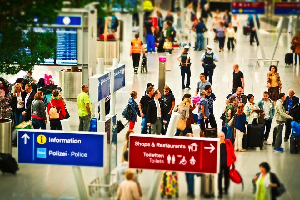 7 Claims to Consider While Traveling with any Airline 5 7 Claims To Consider While Traveling With Any Airline