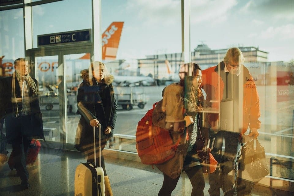 7 Claims to Consider While Traveling with any Airline 7 7 Claims To Consider While Traveling With Any Airline