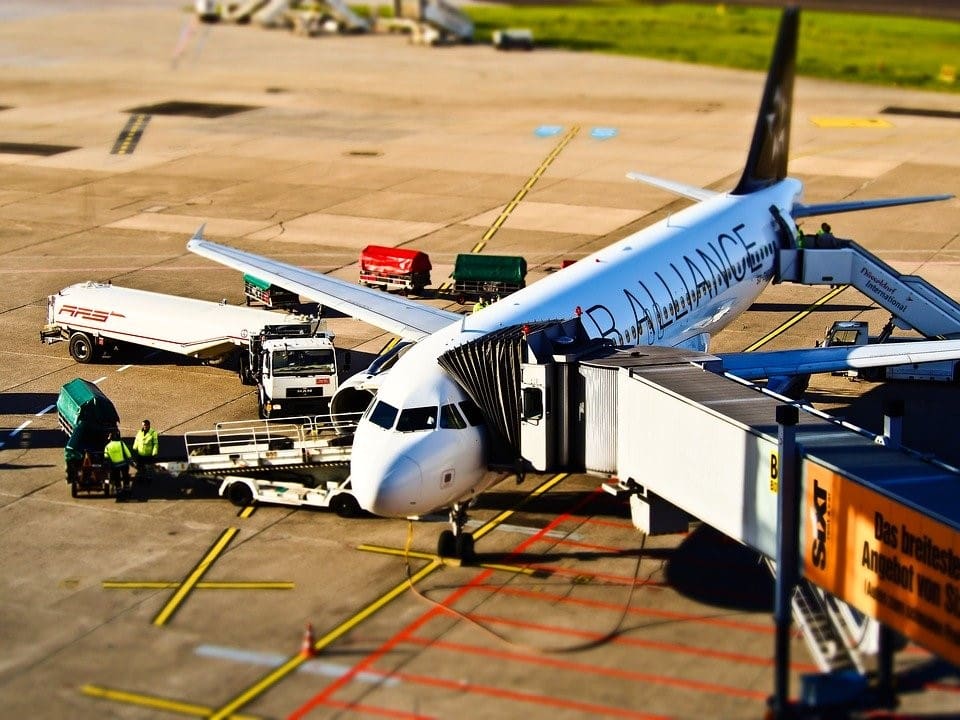7 Claims to Consider While Traveling with any Airline 9 7 Claims To Consider While Traveling With Any Airline