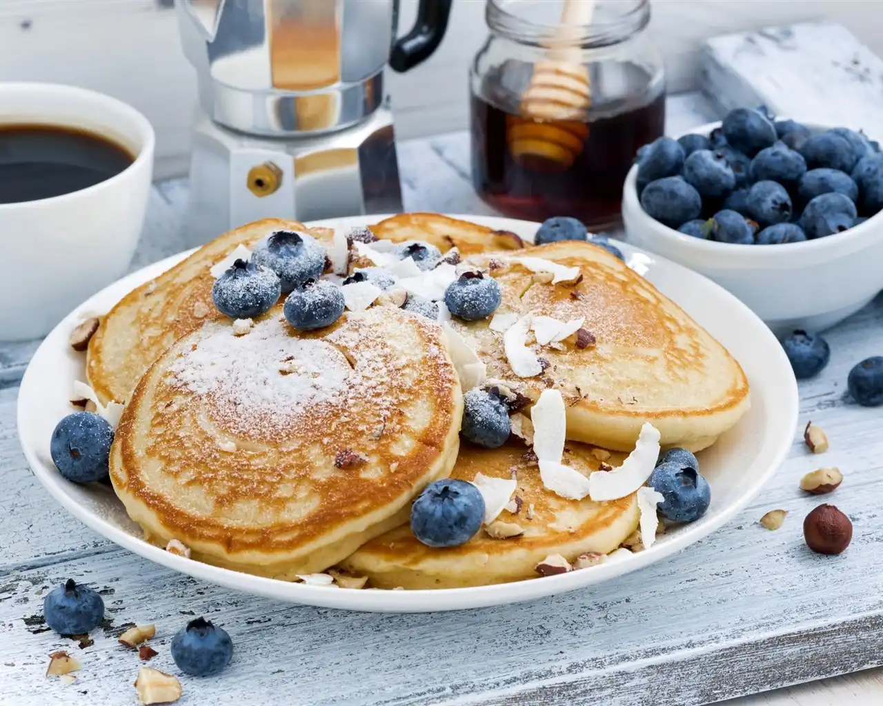 8 Best Family-Friendly Restaurants in Scottsdale You Must Check Out 6 Butterfield’s Pancake House Scottsdale