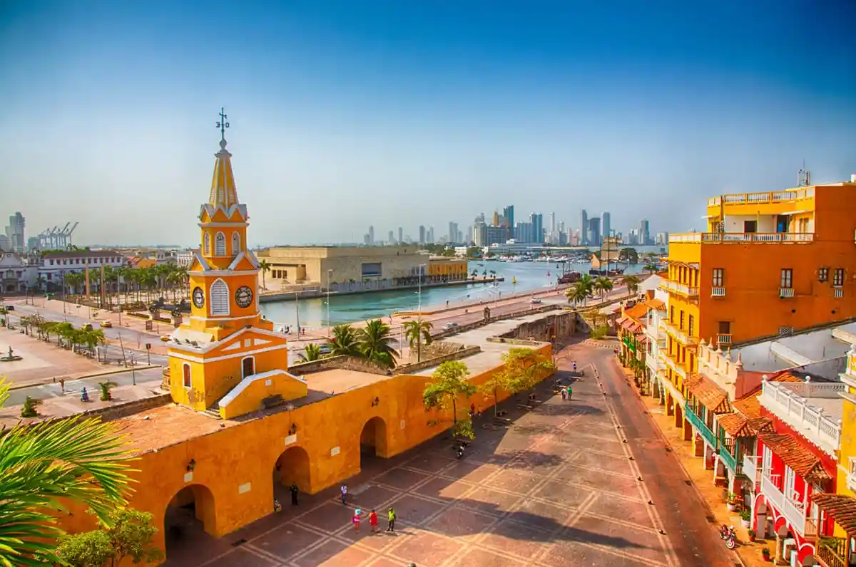 Colombia