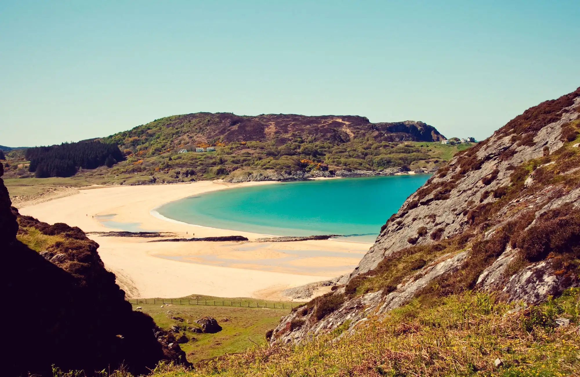 Top 15 Islands on Earth That Don’t Feel Real 10 Colonsay, Scotland