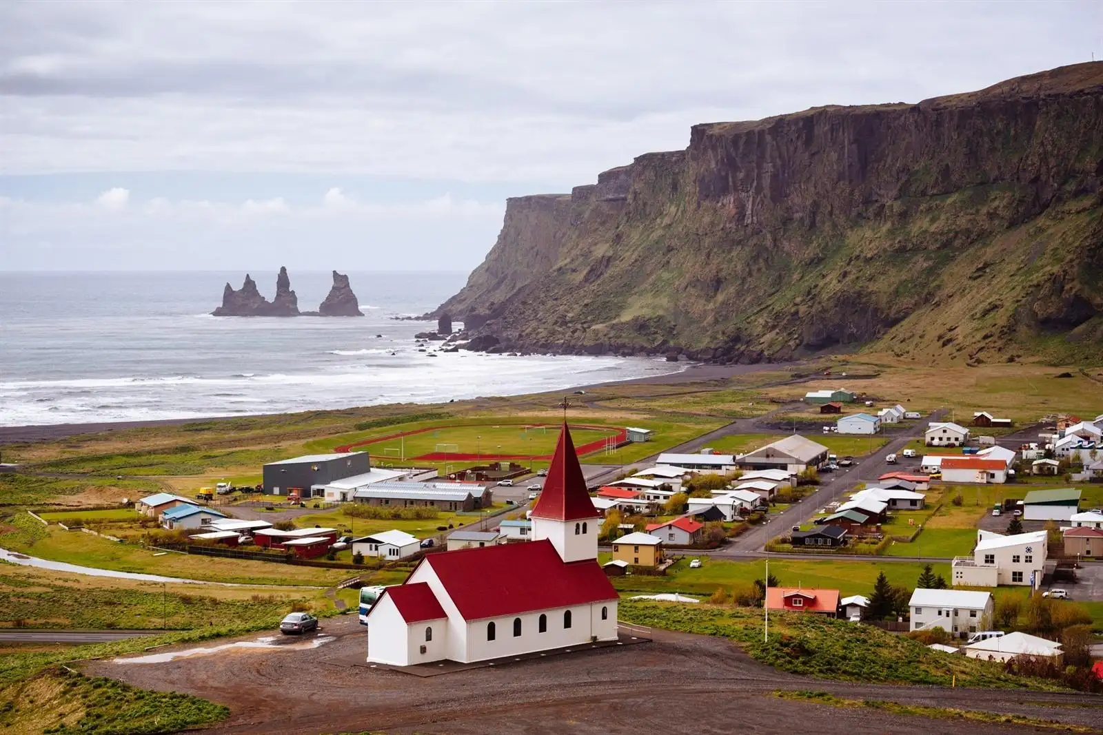 Top 15 Islands on Earth That Don’t Feel Real 3 Flatey, Iceland