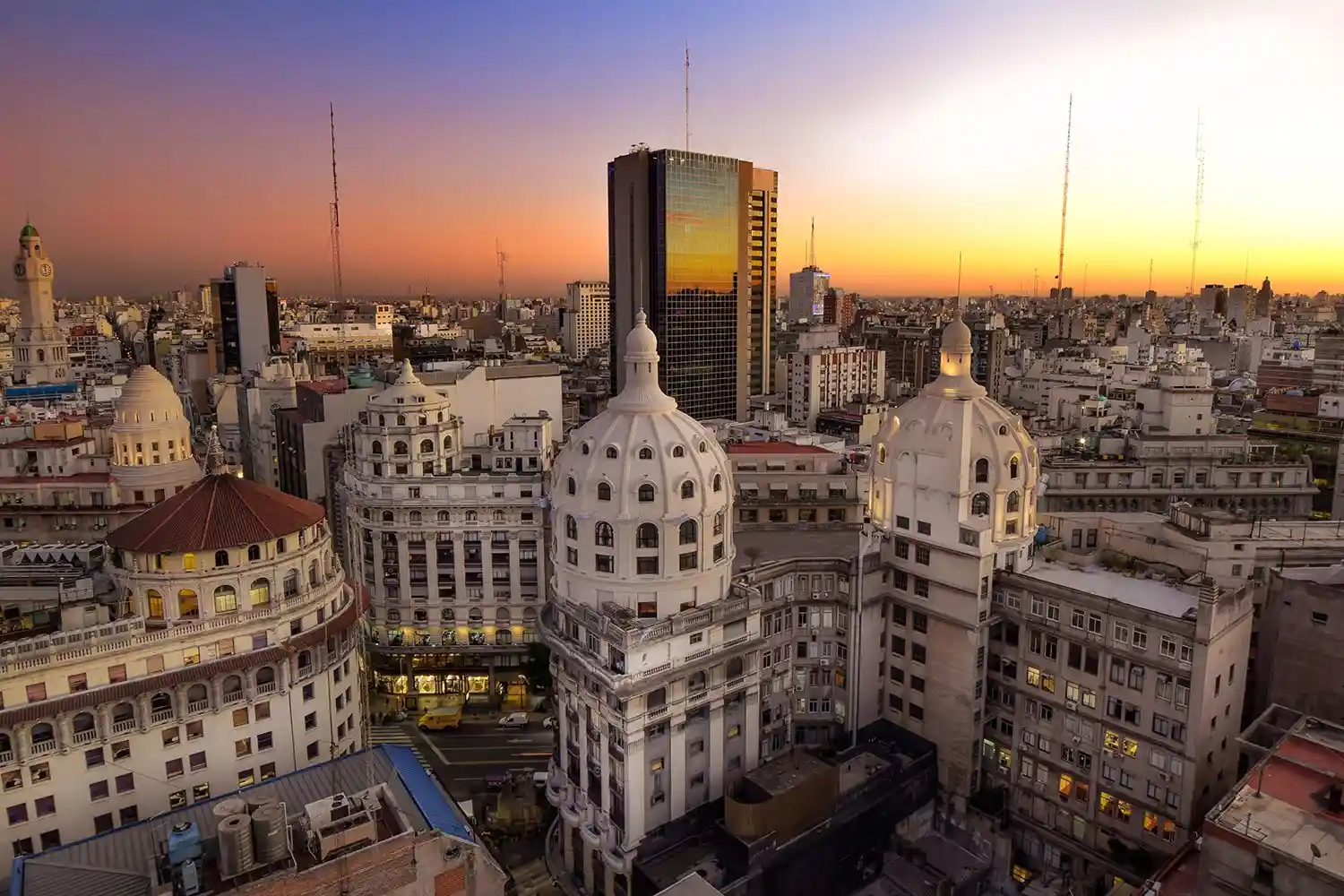 Cheapest Places To Travel In Argentina
