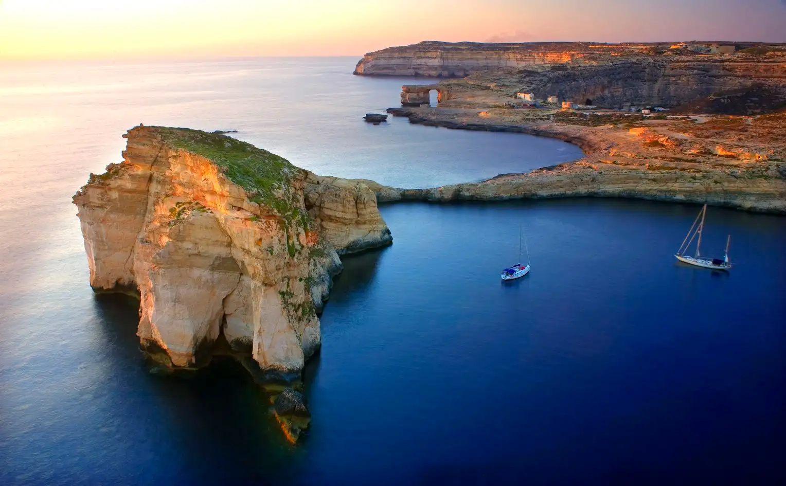 Top 15 Islands on Earth That Don’t Feel Real 4 Gozo, Malta