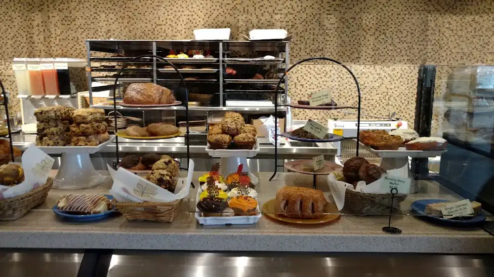 8 Best Family-Friendly Restaurants in Scottsdale You Must Check Out 9 Wildflower Bread Company