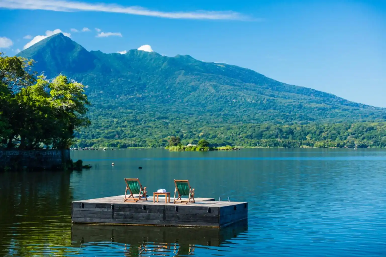 Top 15 Islands on Earth That Don’t Feel Real 8 Jicaro Island, Nicaragua