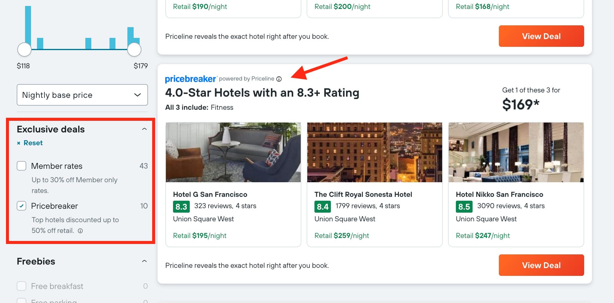 17 Best Websites For Booking Hotels At The Cheapest Prices [2023]