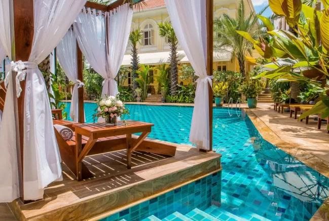 10 Coolest Hostels For Backpackers in Cambodia 8 10 Coolest Hostels For Backpackers In Cambodia