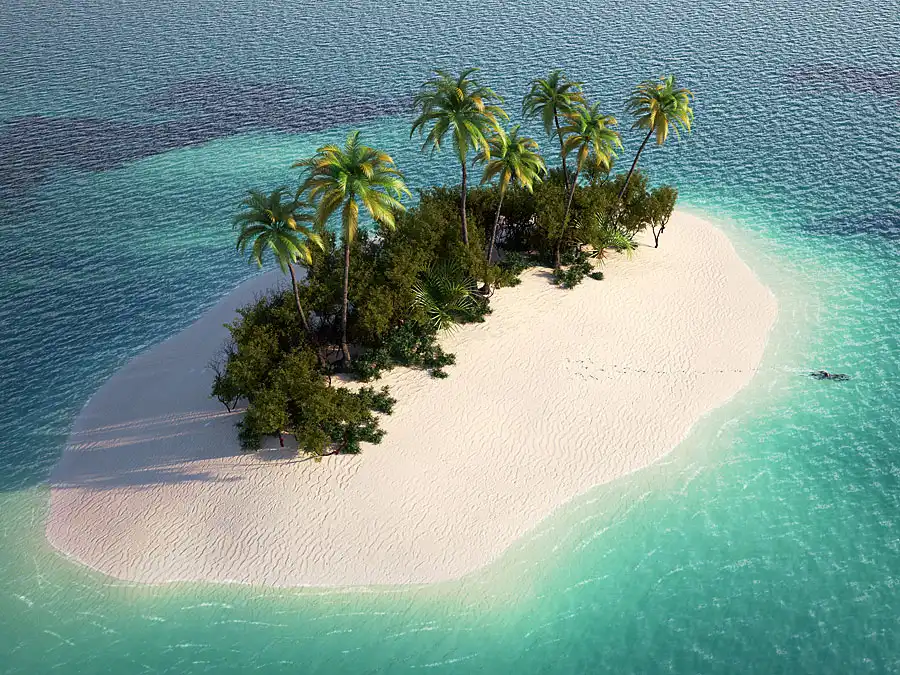 Top 15 Islands on Earth That Don’t Feel Real 14 Sandon, Sweden