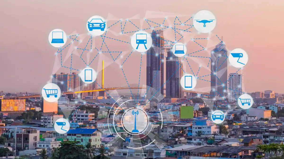 The Future Of The Travel Industry