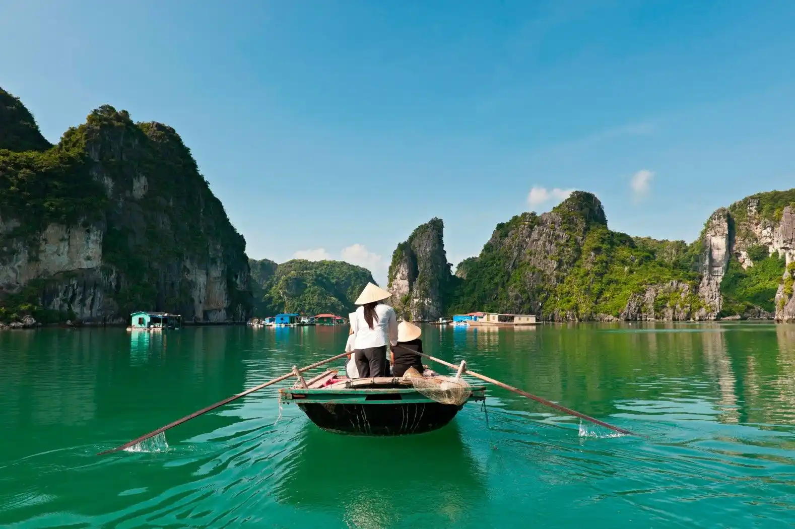 Vietnam Cheapest Place To Go