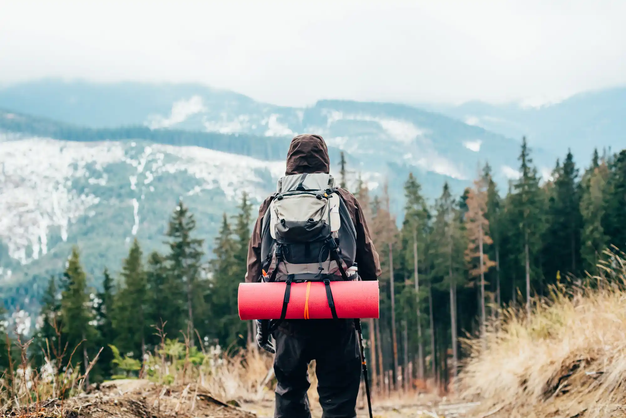 101 Guide For Successful Hiking and Camping Tours 4 Be Prepare For Adventure