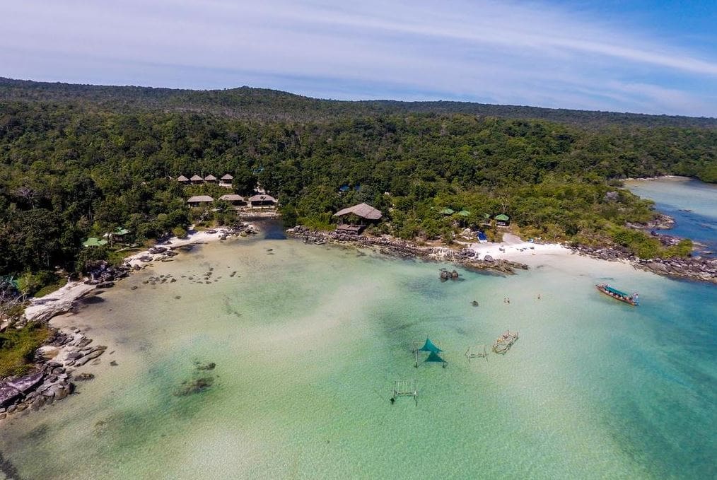 10 Coolest Hostels For Backpackers in Cambodia 6 10 Coolest Hostels For Backpackers In Cambodia