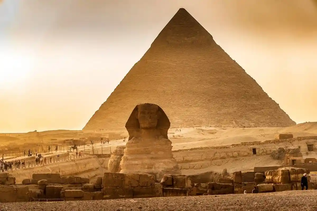 Cheapest Places To Travel In Egypt