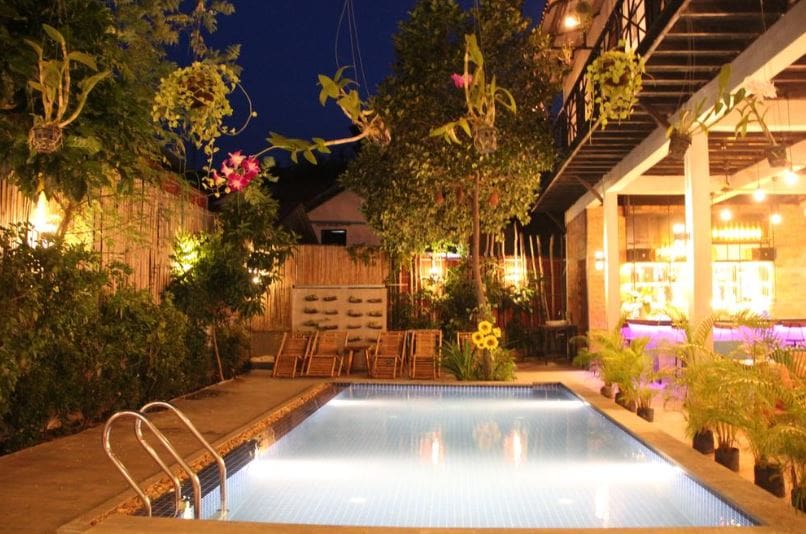 10 Coolest Hostels For Backpackers in Cambodia 9 10 Coolest Hostels For Backpackers In Cambodia