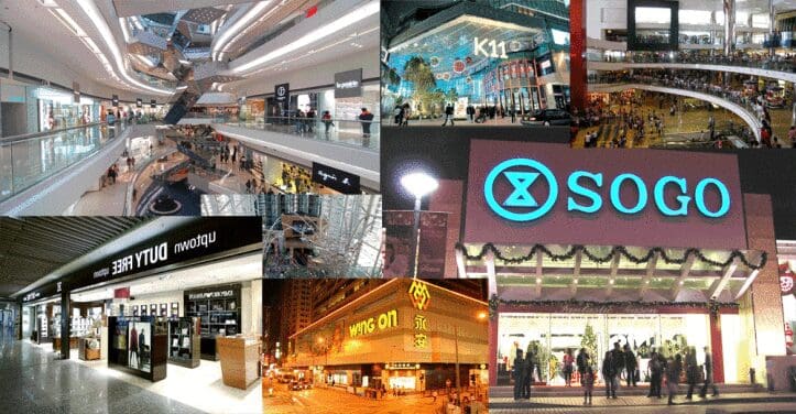 5 Best Shopping Destinations Worldwide 2 Consider Hong Kong As One Of The Best Shopping Destinations