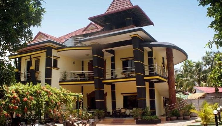 10 Coolest Hostels For Backpackers in Cambodia 7 10 Coolest Hostels For Backpackers In Cambodia