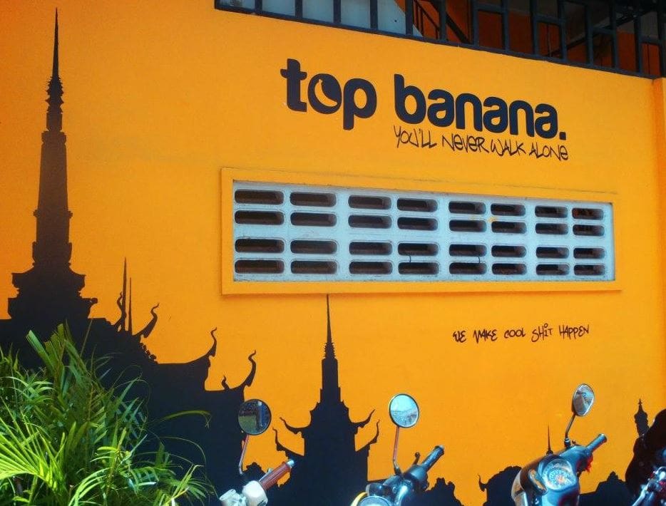 10 Coolest Hostels For Backpackers in Cambodia 11 10 Coolest Hostels For Backpackers In Cambodia