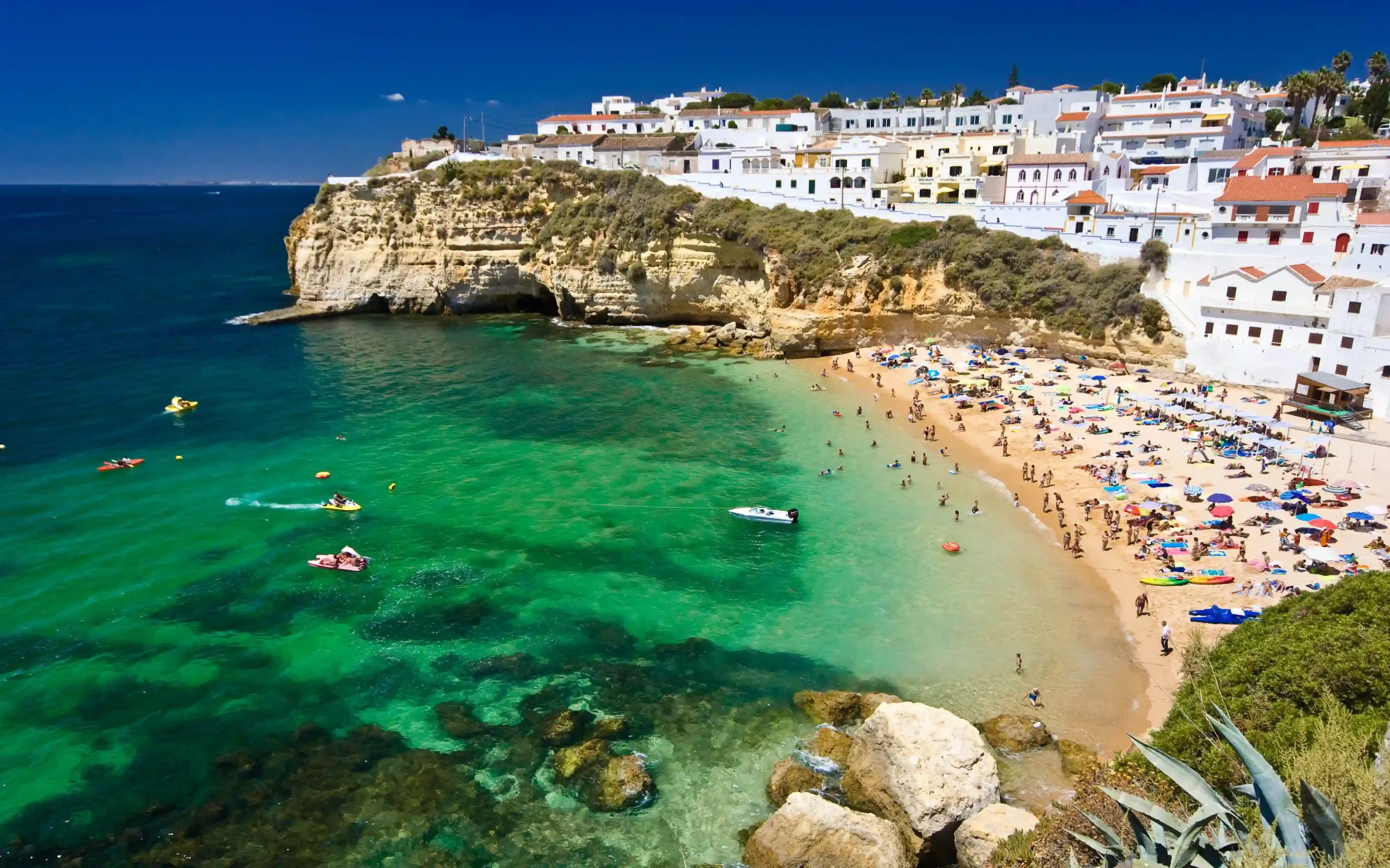 Best Time To Visit Portugal