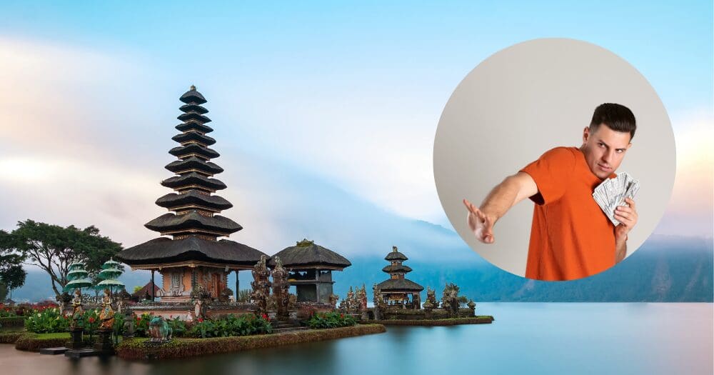Bali Says No to Frugal Tourists: Time to Rethink Travel? 2 Rise Of Frugal Tourism In Bali